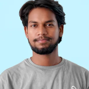 Rishitesh Kumar - Team Leader of Digi Banaras