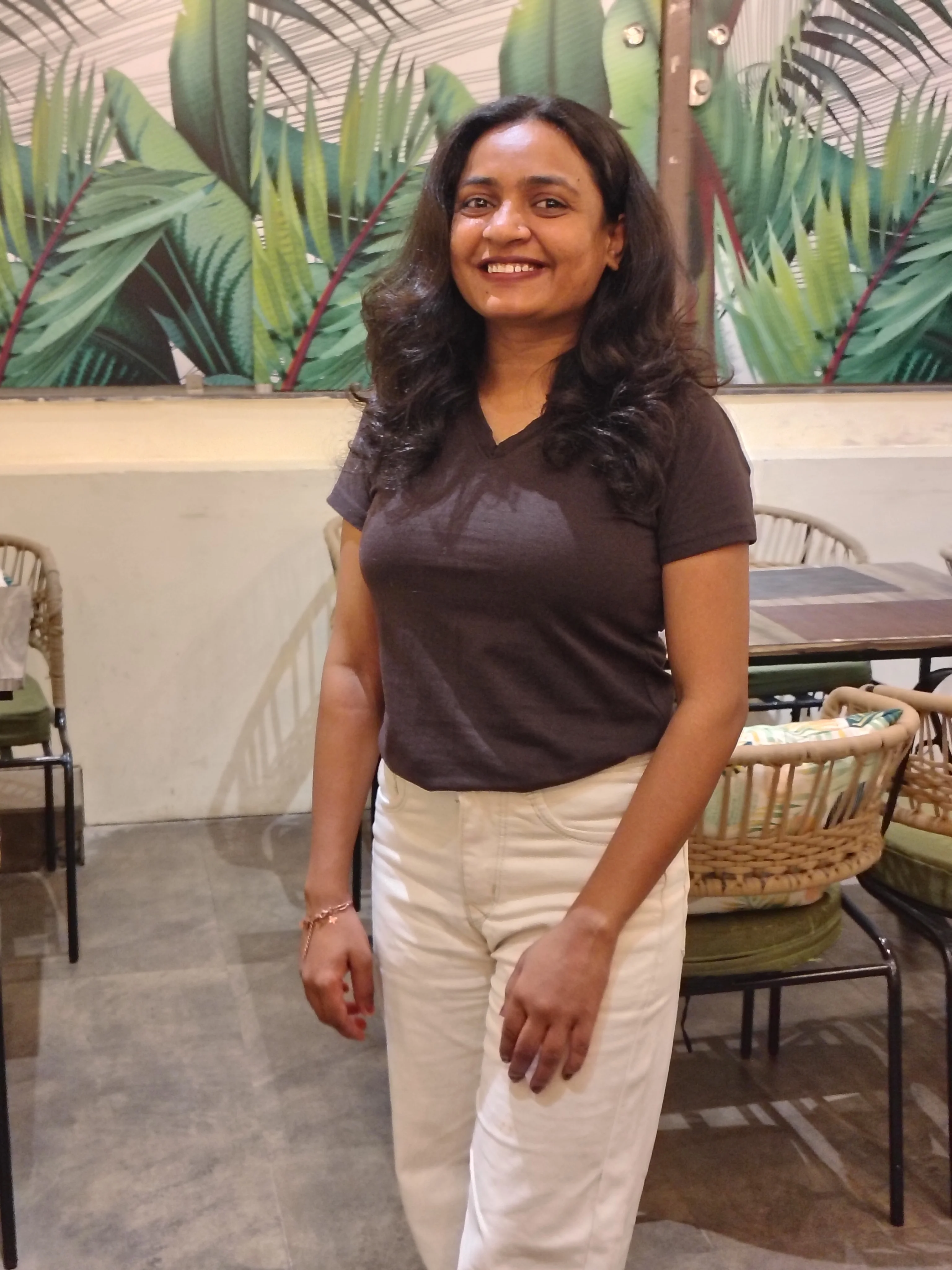 Sabhya Singh - Team Member of Digi Banaras