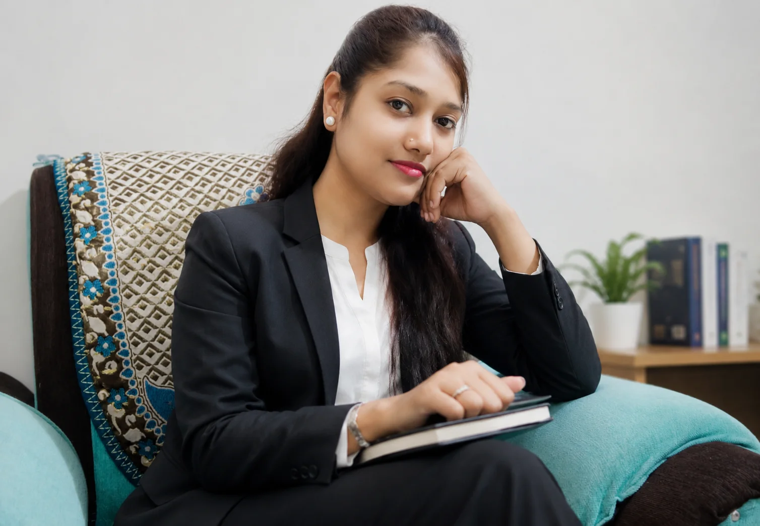 Shreya Singh - Team Member of Digi Banaras