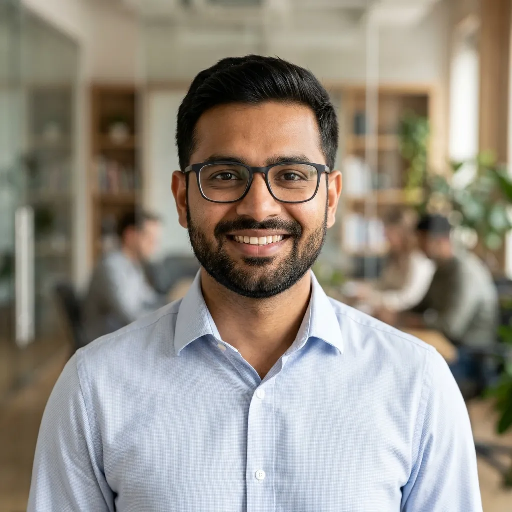 Kabir Mehta - PPC Specialist at Digi Banaras